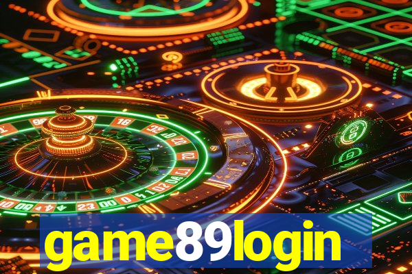 game89login