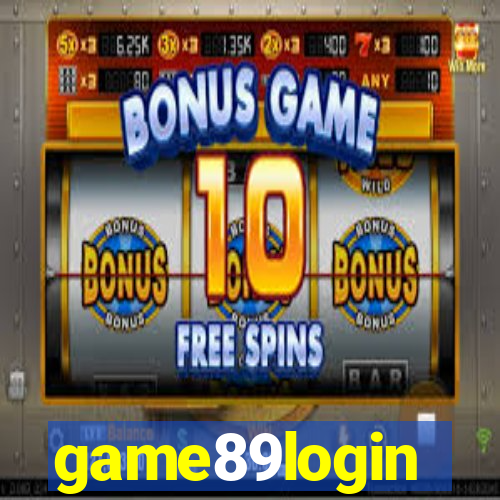 game89login