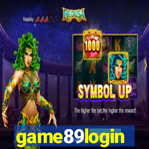 game89login