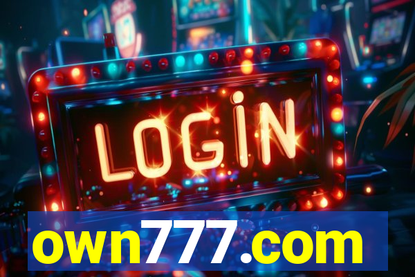 own777.com