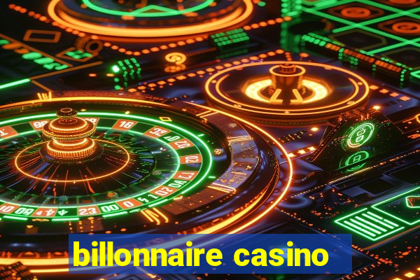 billonnaire casino