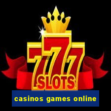 casinos games online