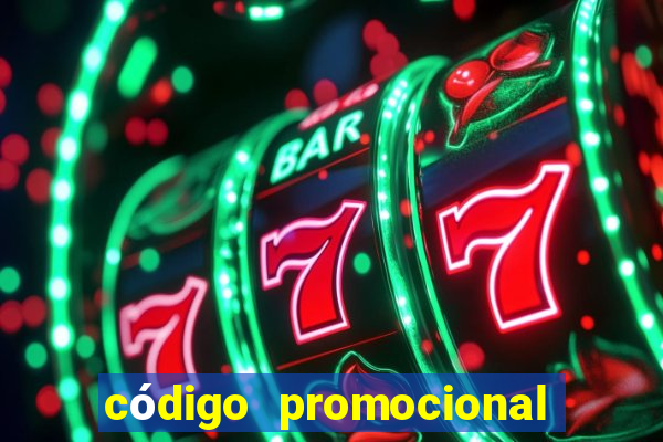 código promocional rodadas grátis