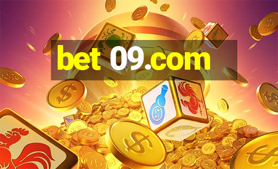 bet 09.com