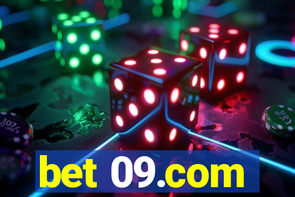 bet 09.com