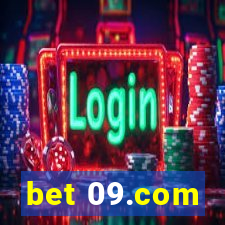 bet 09.com