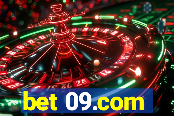 bet 09.com