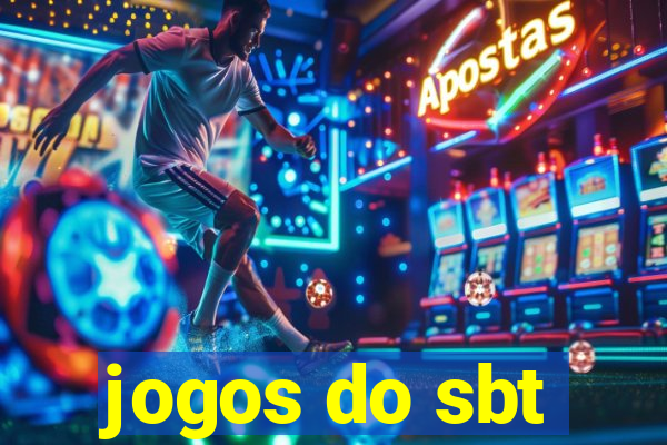 jogos do sbt