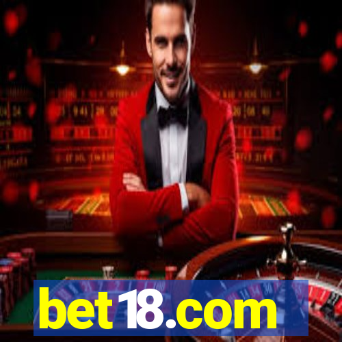 bet18.com