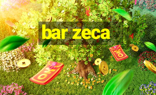 bar zeca