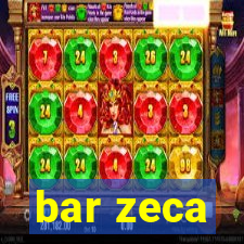 bar zeca