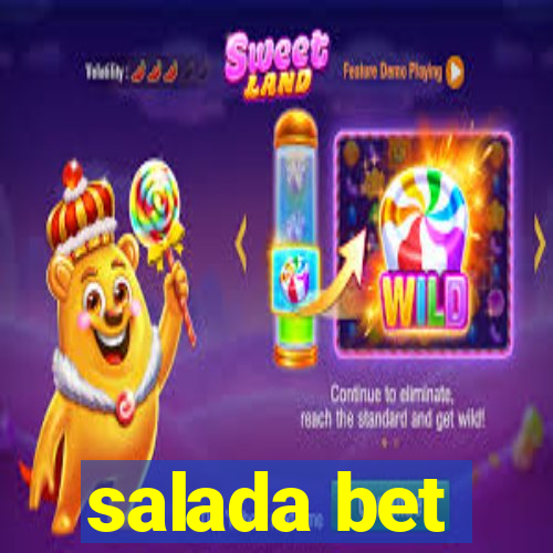 salada bet