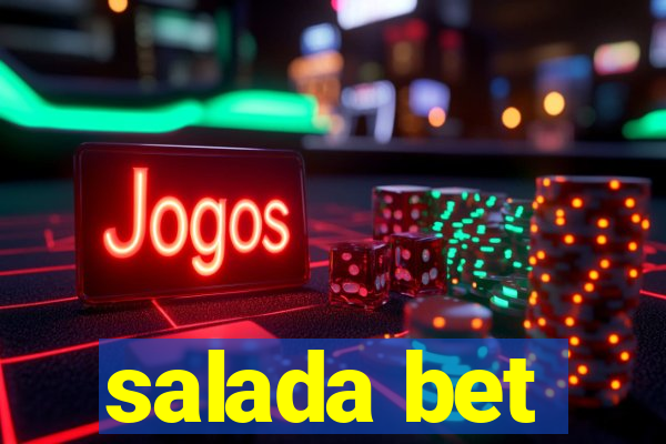 salada bet