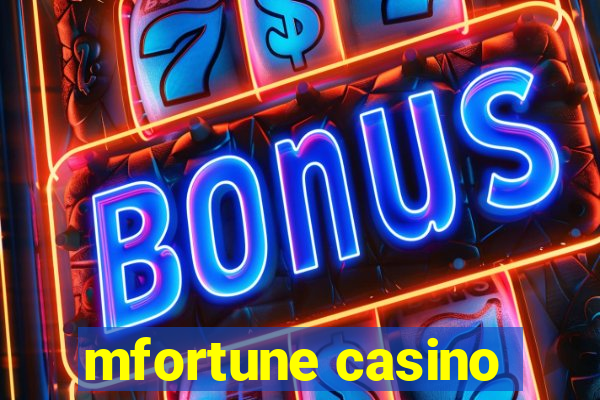 mfortune casino