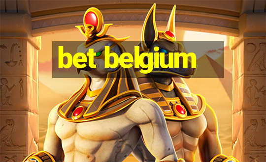 bet belgium