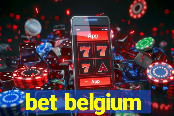 bet belgium