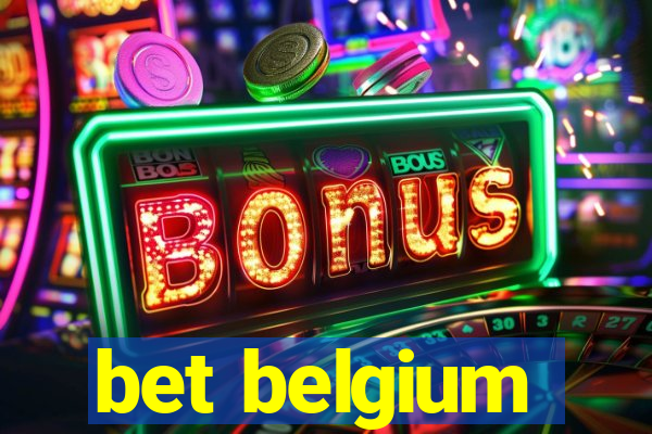 bet belgium