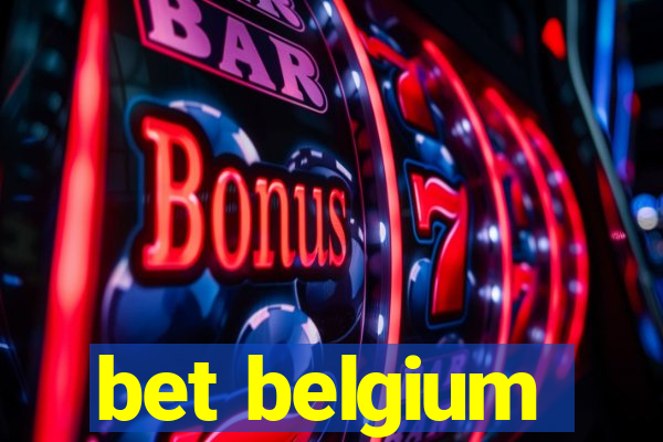 bet belgium