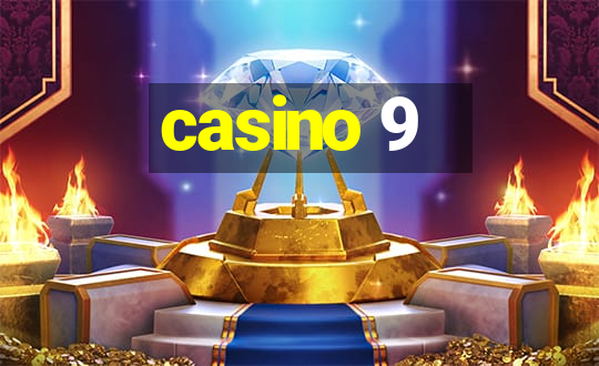 casino 9