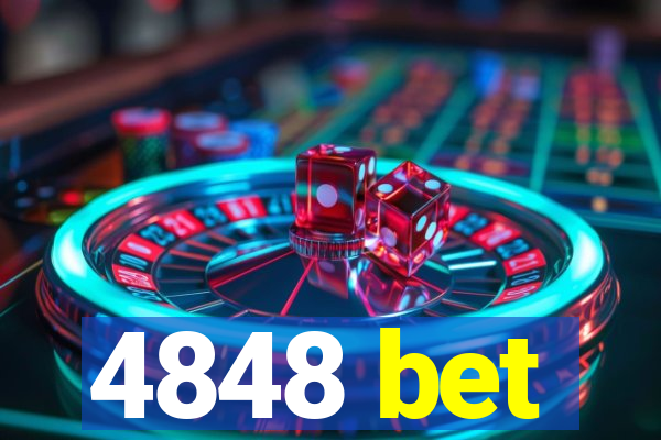 4848 bet