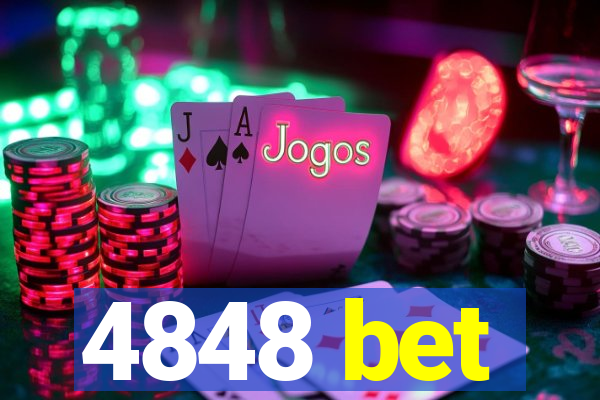 4848 bet