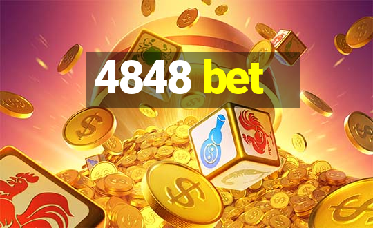 4848 bet