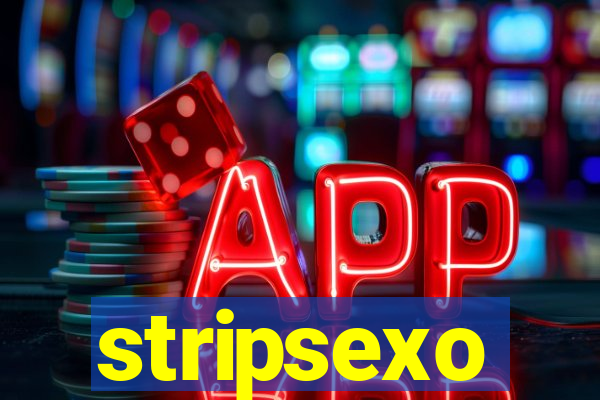 stripsexo