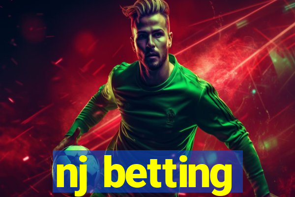 nj betting