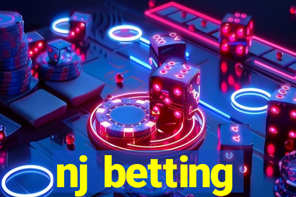 nj betting