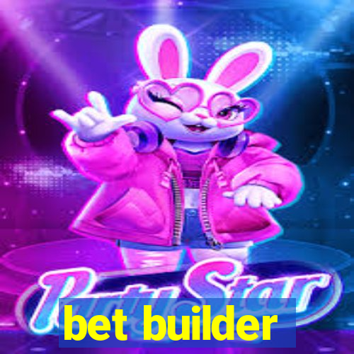 bet builder