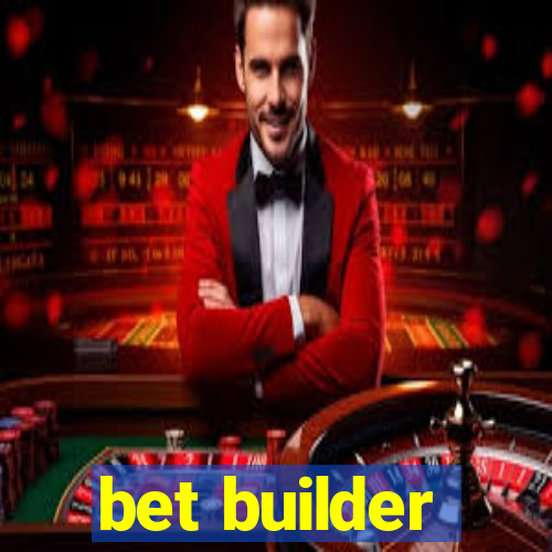 bet builder