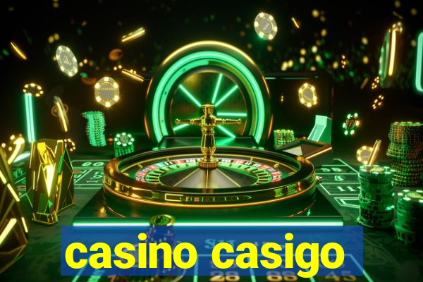 casino casigo