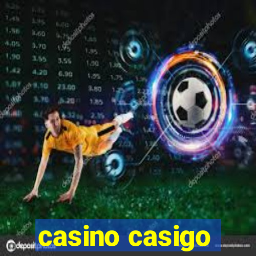 casino casigo