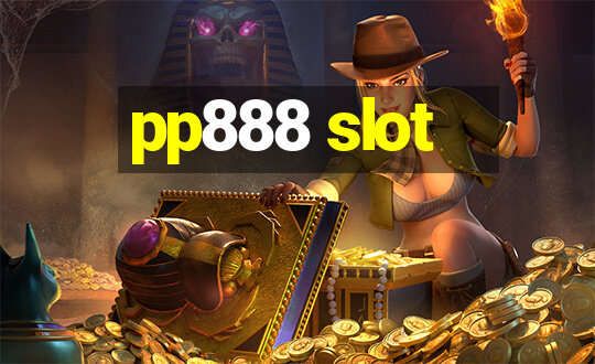 pp888 slot