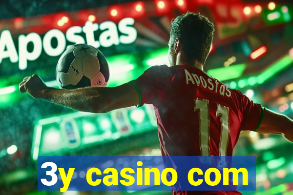 3y casino com