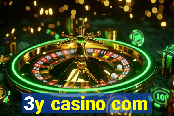 3y casino com