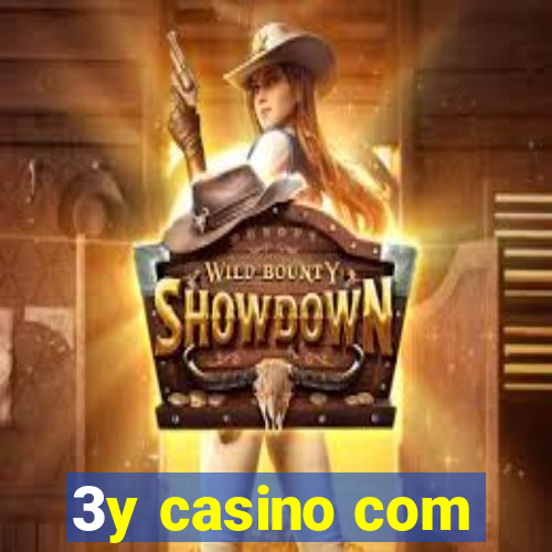 3y casino com