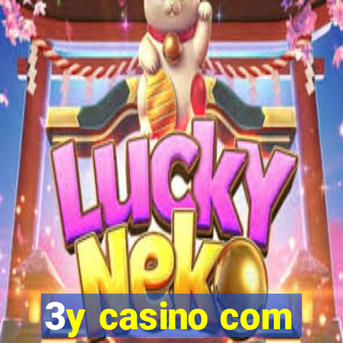 3y casino com