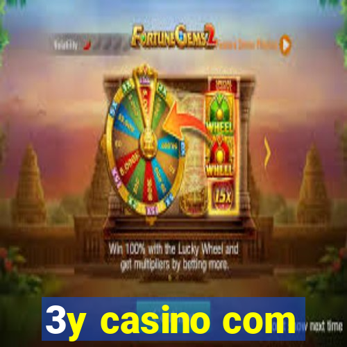 3y casino com