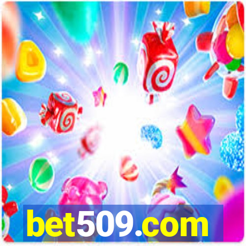 bet509.com