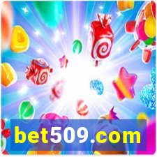 bet509.com