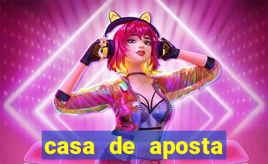 casa de aposta mais confiável