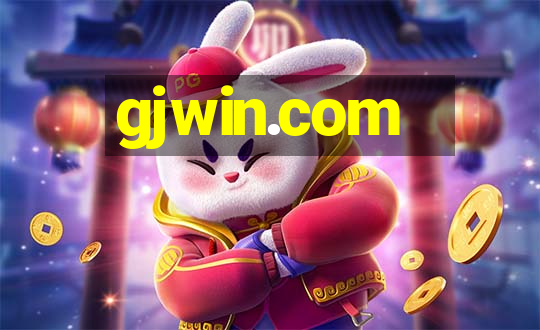 gjwin.com