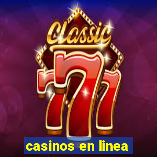 casinos en linea