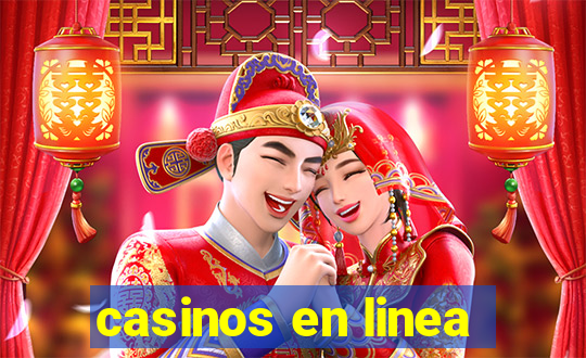 casinos en linea