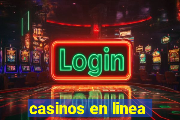 casinos en linea