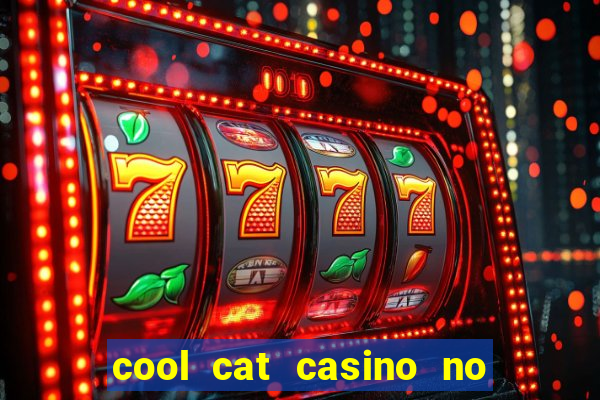 cool cat casino no deposit bonuses