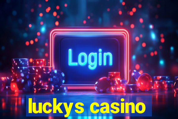 luckys casino