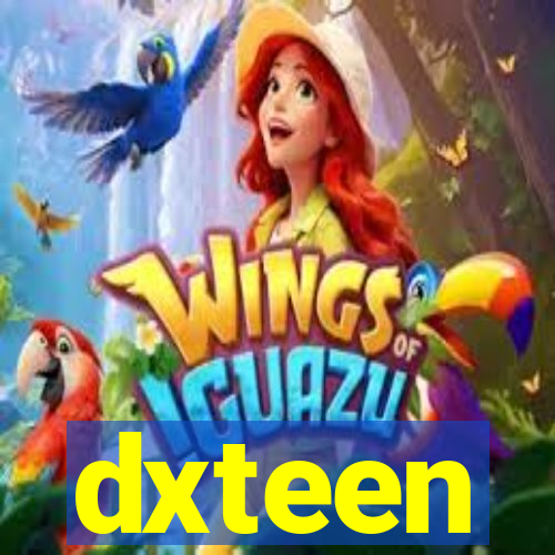 dxteen