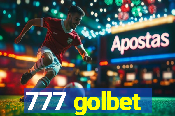 777 golbet